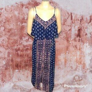 Boho Maxi Dress​​​